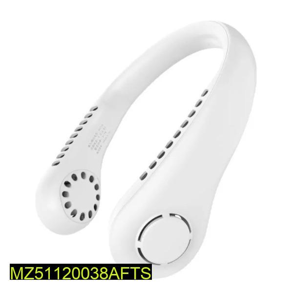 Mini Portable Neckband FAN